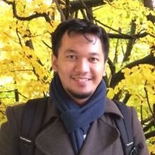 Aditya Wijaya