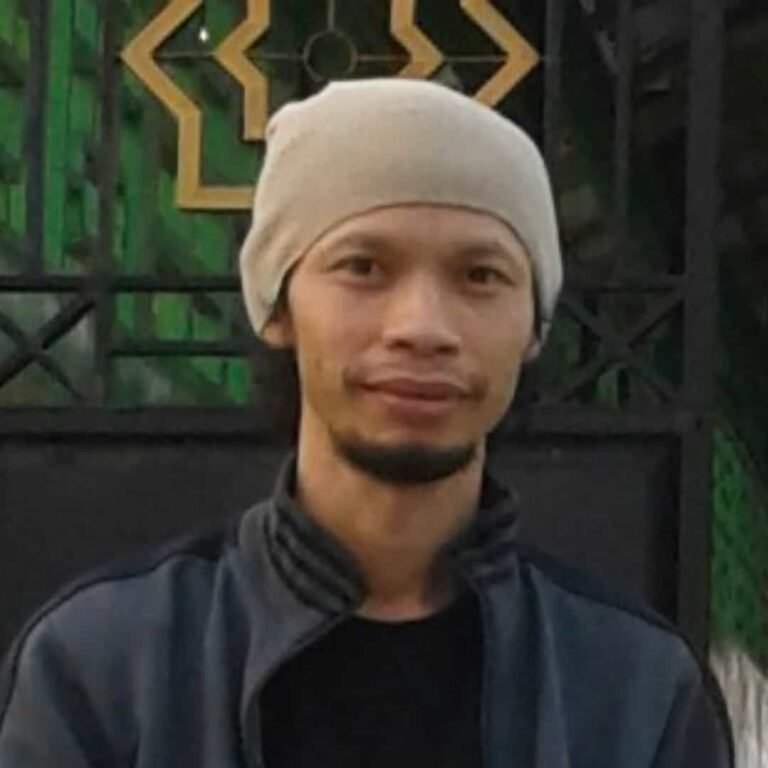 Prayogi R. Saputra