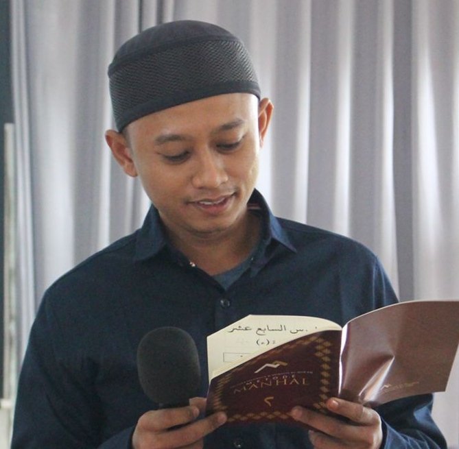 Faizal Abduh