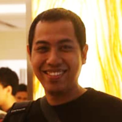 Donny Kurniawan