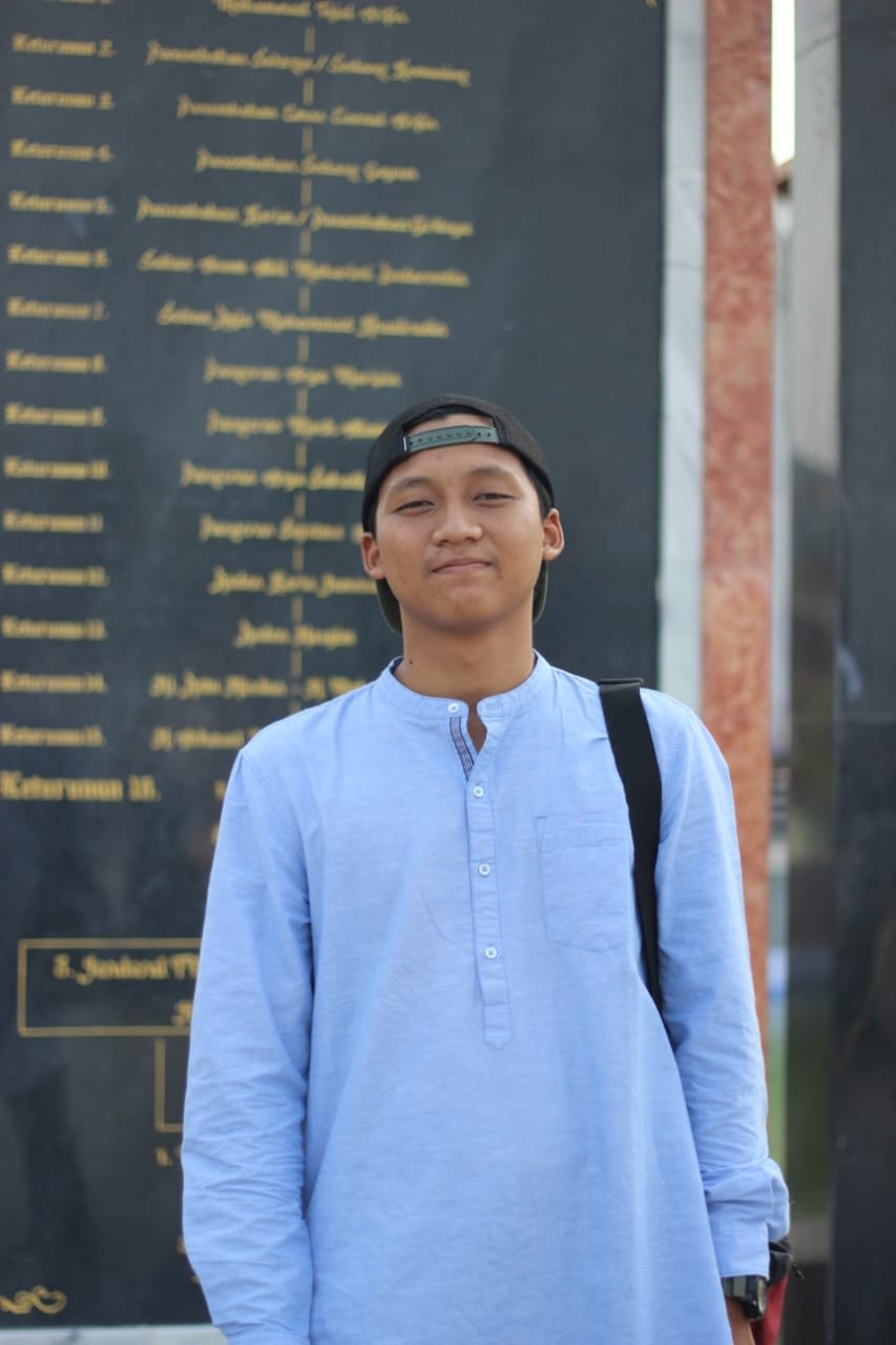 Muhamad Rizky Ramdani